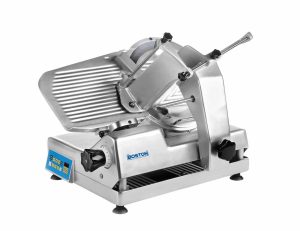Affettatrice automatica Boston Products FAST MATIC 330 CE – Lama Ø330 mm