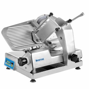 Affettatrice automatica Boston Products FAST MATIC 330 CE – Lama Ø330 mm