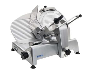 Affettatrice professionale Boston Products MAX 370 – Lama Ø370 mm