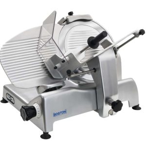 Affettatrice professionale Boston Products MAX 300 – Lama Ø300 mm