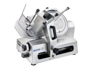 Affettatrice automatica Boston Products MAX MATIC 370 – Lama Ø370 mm