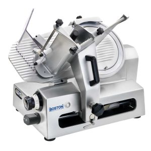 Affettatrice automatica Boston Products MAX MATIC 350 – Lama Ø350 mm