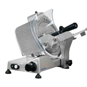 Affettatrice professionale Boston Products VEGA 300 – Lama Ø300 mm