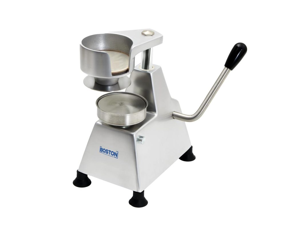 Hamburgatrice – 130 – diametro 130 mm