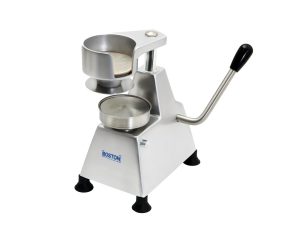 Hamburgatrice – 130 – diametro 130 mm