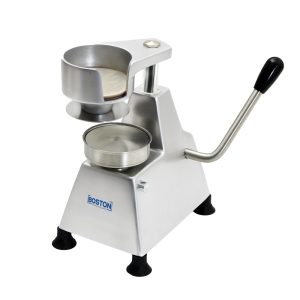 Hamburgatrice – 100 – diametro 100 mm