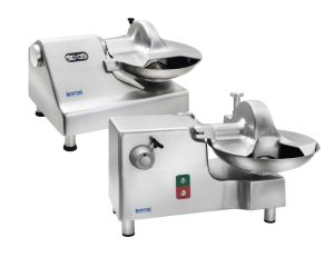 Bowl Cutter – 14 – 5 litri
