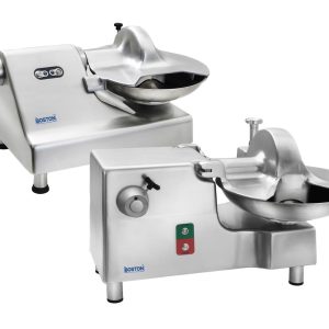 Bowl Cutter – 14 – 5 litri