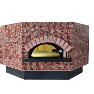 Forno CEKY Collezione Pentagonale