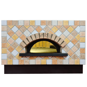 Forno CEKY Collezione Quadrato