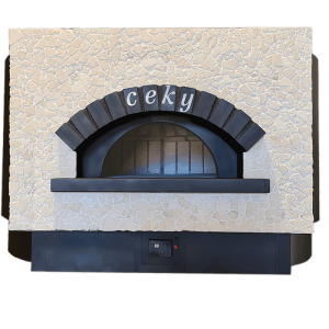 Forno CEKY Collezione Rotondo