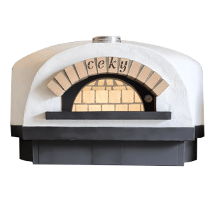 Forno CEKY Collezione Sfera Gas/MX – piano statico