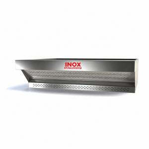 Cappa Di Aspirazione Forno Pizza linea basic 6-12L senza motore