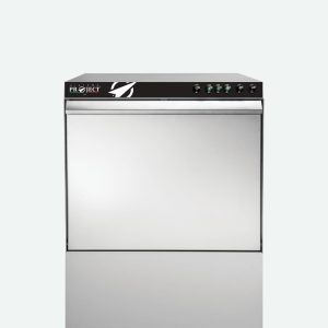Lavastoviglie INOXGASTROSHOP EASY 500 PLUS – Cesto 50×50 cm