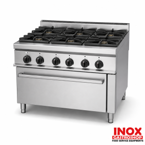 Cucine a gas