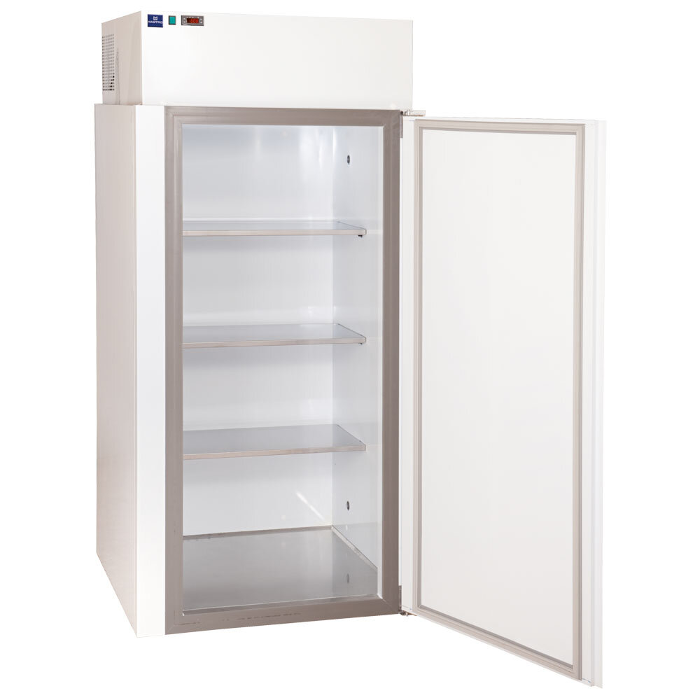 Cella frigorifera Mastro 1315 L con gruppo a soffitto – 0°/+8°C