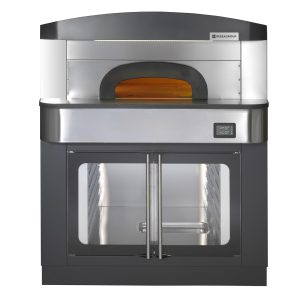 Forno elettrico Pizzagroup 550 per pizza napoletana