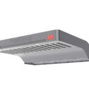 Cappa originale Pizzagroup PYRALIS CIRCLE