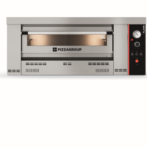 Forno pizza a gas Pizzagroup FLAME originale