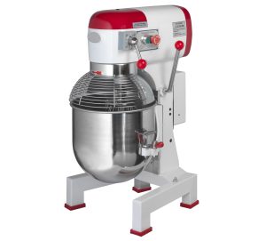 Planetaria professionale Pizzagroup PL10 – 10 litri – 3 velocità