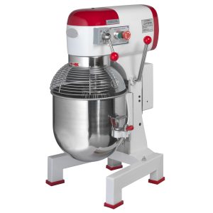 Planetaria professionale Pizzagroup PL10 PL20 PL30