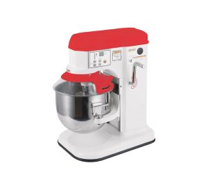 Planetaria professionale Pizzagroup PL7-D digitale – 7 litri – timer