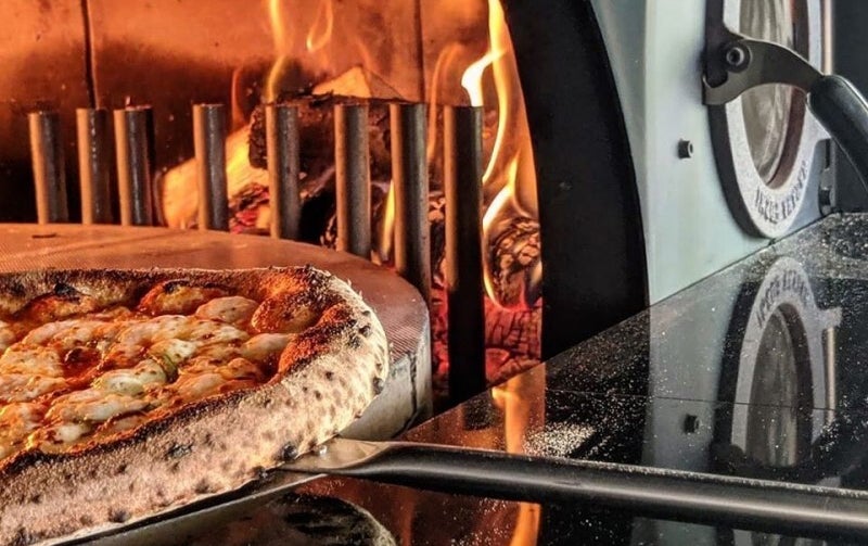 Pizzeria e grill