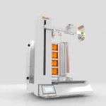 Robot kebab Potis KM080-BMR