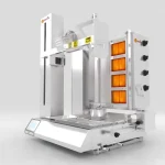 Robot kebab Potis KM120-BMR