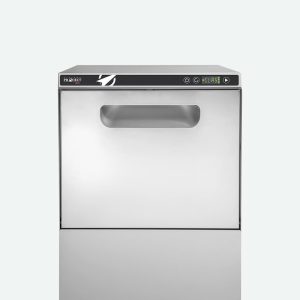 Lavastoviglie INOXGASTROSHOP SMART 50 – Cesto 50×50 cm