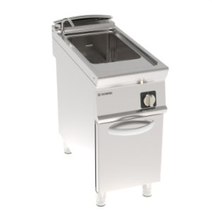 Cuocipasta gas Tecnoinox TECNO90 40 L GN1/1 – CP4FG9