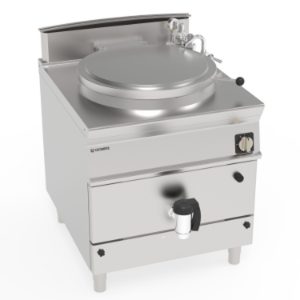 Pentola gas indiretta Tecnoinox TECNO90 100 L – P81FIG9