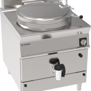 Pentola gas diretta Tecnoinox TECNO90 P85FDG9