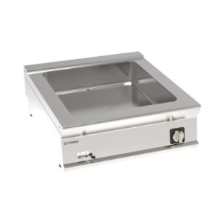 Bagnomaria elettrico Tecnoinox TECNO90 8×GN1/3 – BM8E9