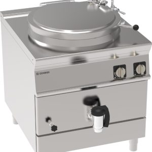 Pentola elettrica indiretta Tecnoinox TECNO90 P81FIE9