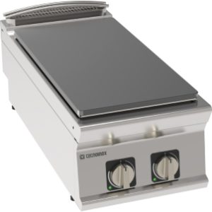 Piano cottura elettrico tuttapiastra Tecnoinox TECNO90 – PP4E9