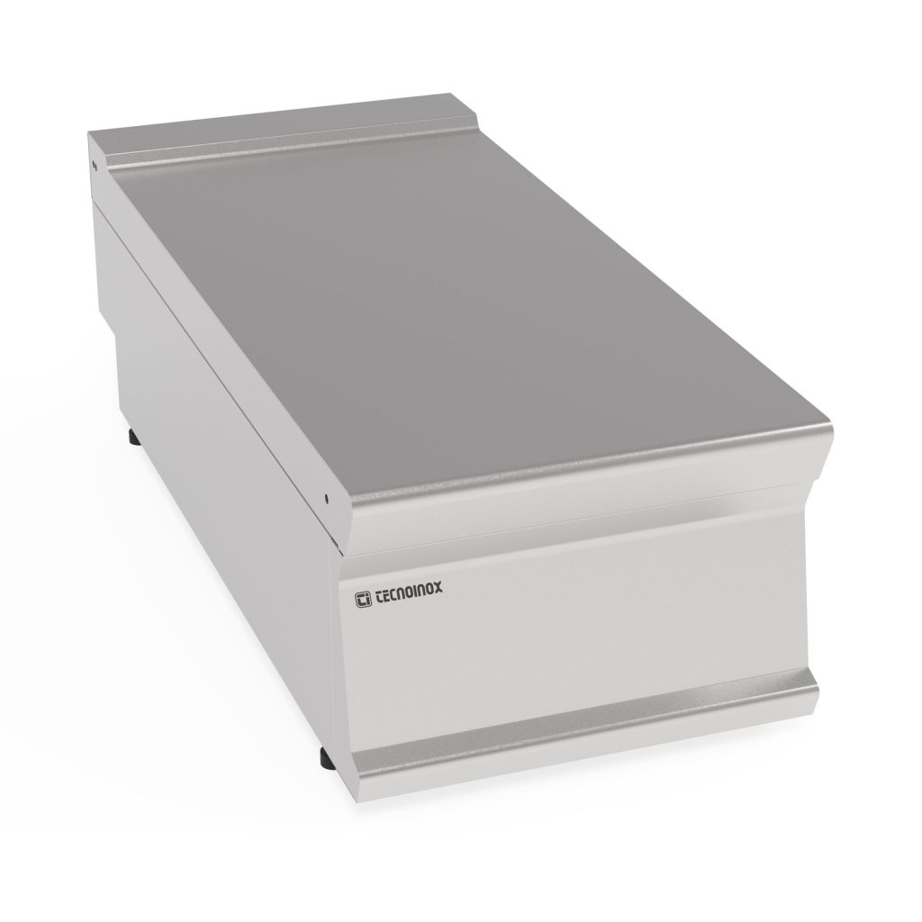 Piano neutro Tecnoinox TECNO90 40 cm – PN4L9