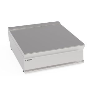 Piano neutro Tecnoinox TECNO90 80 cm – PN8L9