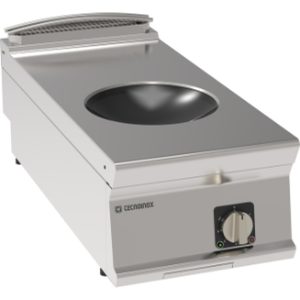 Piano induzione Wok Tecnoinox TECNO90 – PIW4E9