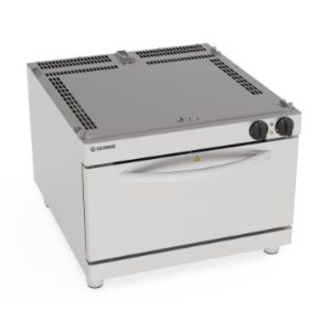 Base forno elettrico ventilato Tecnoinox TECNO90 GN1/1 – F8V9