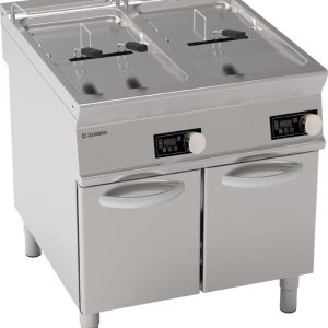Friggitrice elettrica Tecnoinox TECNO90 FRD87FE9