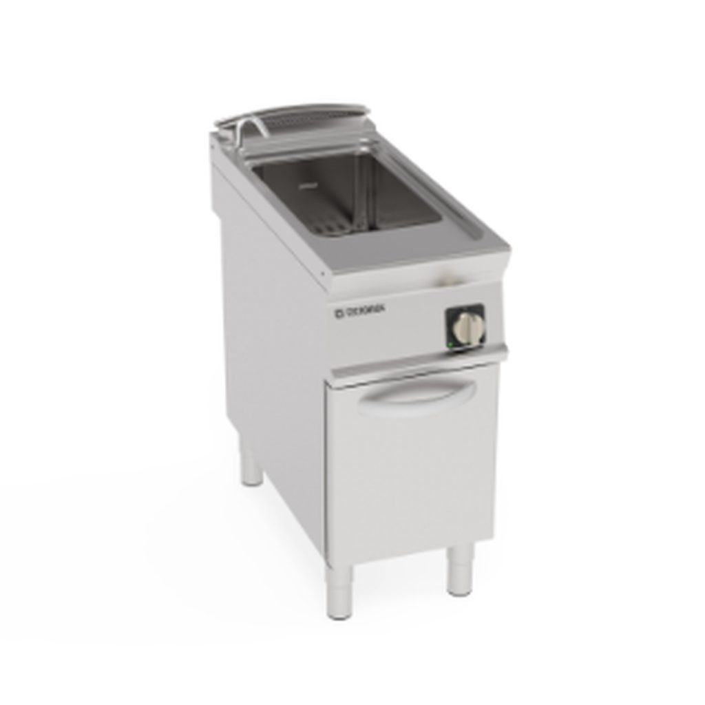 Cuocipasta elettrico Tecnoinox TECNO90 40 L GN1/1 – CP4FE9N