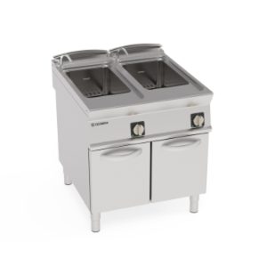 Cuocipasta elettrico Tecnoinox TECNO90 40+40 L GN1/1 – CP8FE9N