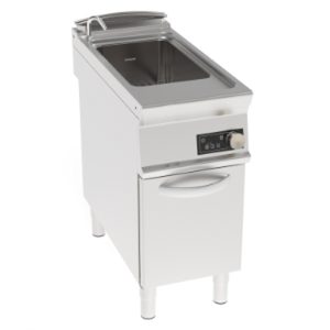 Cuocipasta elettrico Tecnoinox TECNO90 40 L elettronico – CPD4FE9N