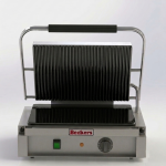 PIASTRA VETROCERAMICA VTR-MLR – RIGATA SOPRA E LISCIA SOTTO
