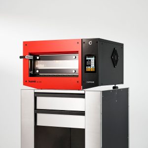 Forno pizza Cuppone Home HE400 — tutte le versioni
