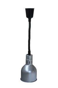 LAMPADA SCALDAVIVANDE A INFRAROSSI mod A033