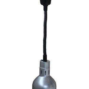 LAMPADA SCALDAVIVANDE A INFRAROSSI mod A033