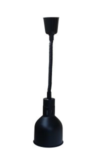LAMPADA SCALDAVIVANDE A INFRAROSSI MOD. A034