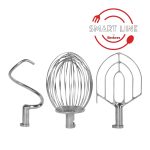 Impastatrice Planetaria GJ 20 – LINEA SMART LINE